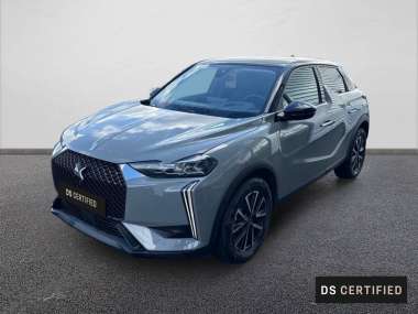 Ds DS 3 Hybride