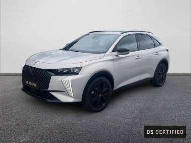 Ds DS 7 Diesel