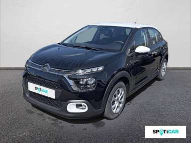 Citroën C3 (3) Diesel
