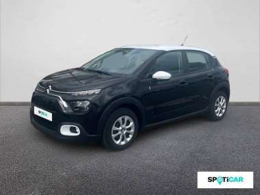 Citroën C3 (3) Essence