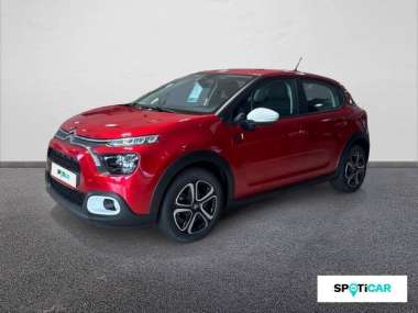 Citroën C3 (3) Essence