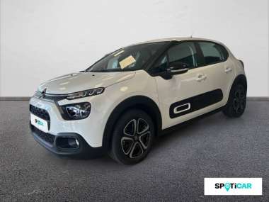 Citroën C3 (3) Essence