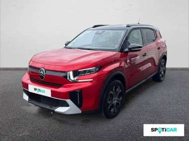 Citroën C3 Aircross (2) Essence