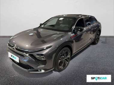 Citroën C5 X Hybride