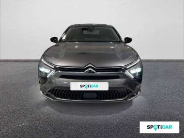 Citroën C5 X Hybride