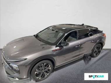 Citroën C5 X Hybride