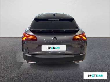 Citroën C5 X Hybride