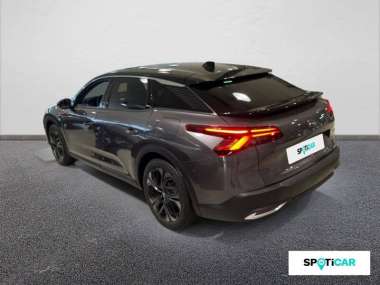 Citroën C5 X Hybride