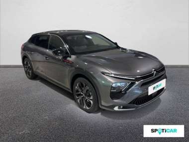 Citroën C5 X Hybride