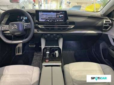 Citroën C5 X Hybride