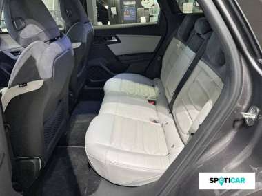 Citroën C5 X Hybride