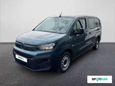 Citroën Berlingo Van (3) Diesel