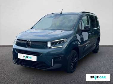 Citroën Berlingo (3) Diesel