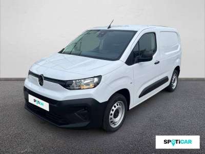 Citroën Berlingo Van (3) Diesel