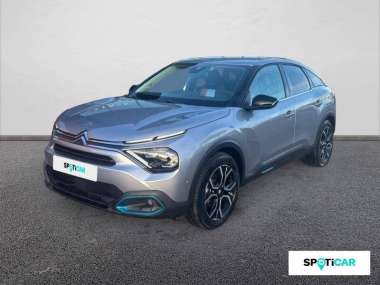 Citroën Ë-C4 (3) Electrique