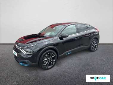 Citroën Ë-C4 (3) Electrique
