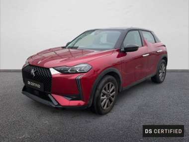 Ds DS 3 Diesel