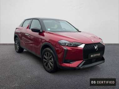 Ds DS 3 Diesel