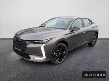 Ds DS 4 (2) Hybride
