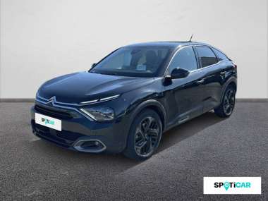 Citroën C4 (3) Essence