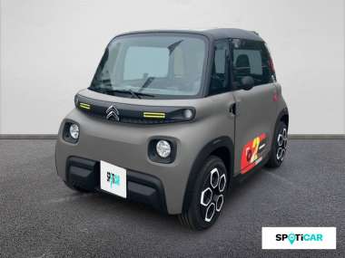 Citroën AMI Electrique