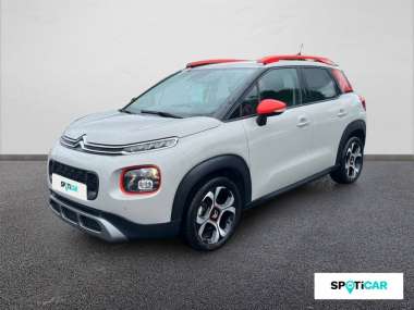 Citroën C3 Aircross Diesel