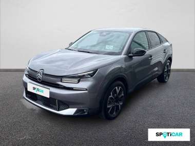 Citroën C4 (3) Hybride