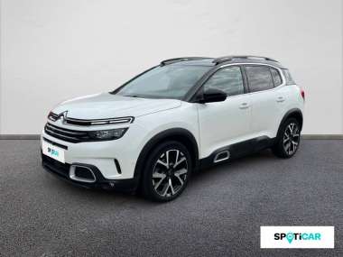 Citroën C5 Aircross Diesel
