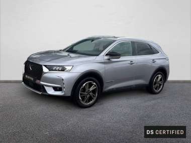 Ds DS 7 Crossback Essence