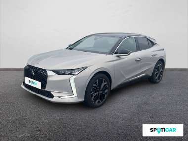 Ds DS 4 (2) Diesel