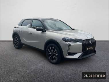 Ds DS 3 Electrique