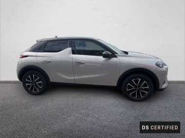 Ds DS 3 Electrique