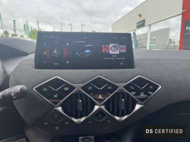 Ds DS 3 Electrique