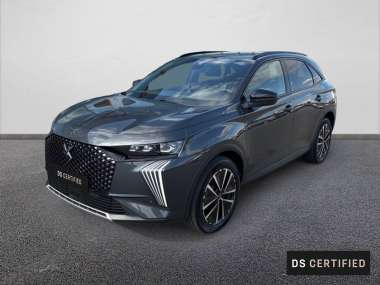 Ds DS 7 Diesel