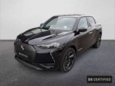Ds DS 3 Crossback Essence