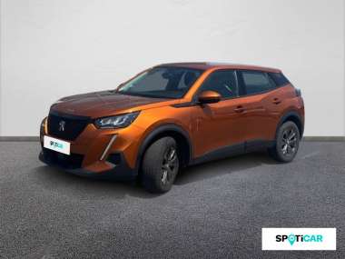 Peugeot 2008 (2) Essence