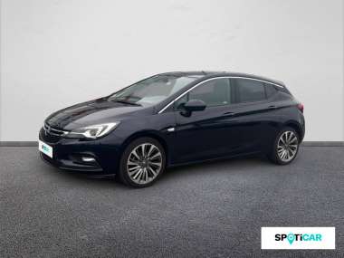 Opel Astra (5) Essence