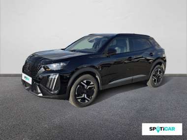 Peugeot 2008 (2) Essence