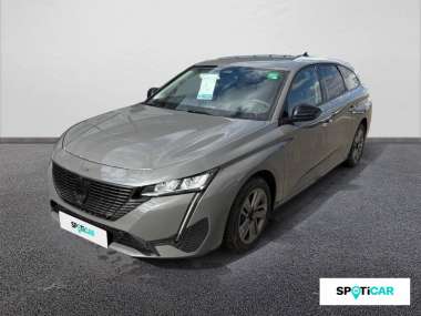 Peugeot 308 SW (3) Diesel