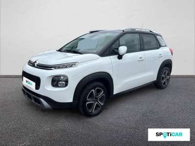 Citroën C3 Aircross Essence