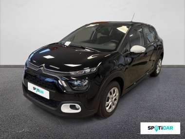 Citroën C3 (3) Essence