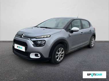 Citroën C3 (3) Essence