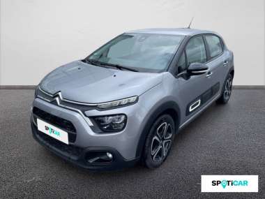 Citroën C3 (3) Essence