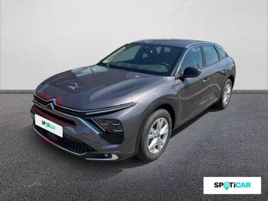 Citroën C5 X Essence