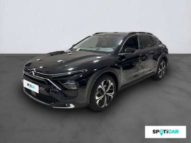Citroën C5 X Hybride