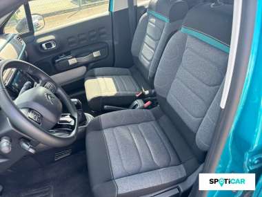 Citroën C3 (3) Essence