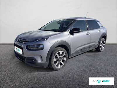 Citroën C4 Cactus Essence