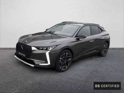 Ds DS 4 (2) Hybride