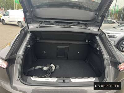 Ds DS 4 (2) Hybride rechargeable