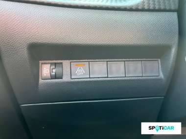 Peugeot 208 Essence